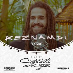 Cover of Victory (Live at Sugarshack Sessions)