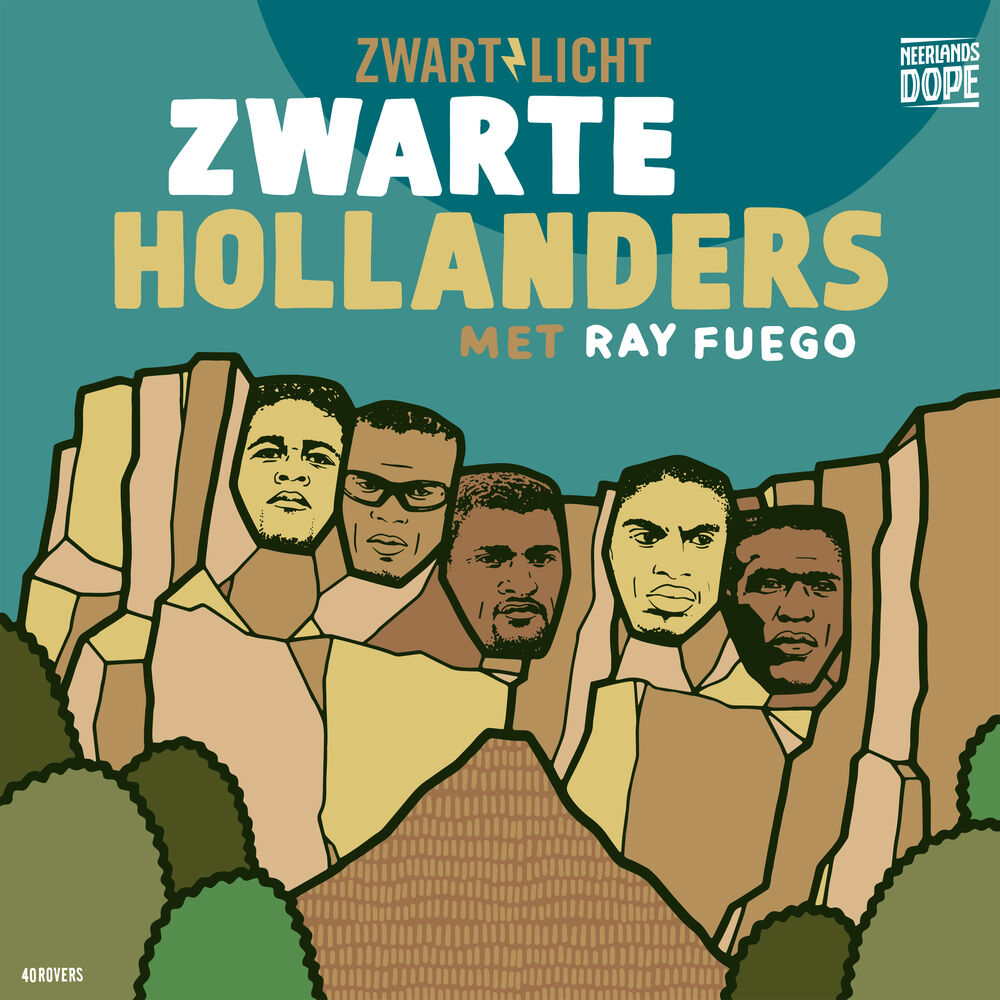 Picture of Zwarte Hollanders