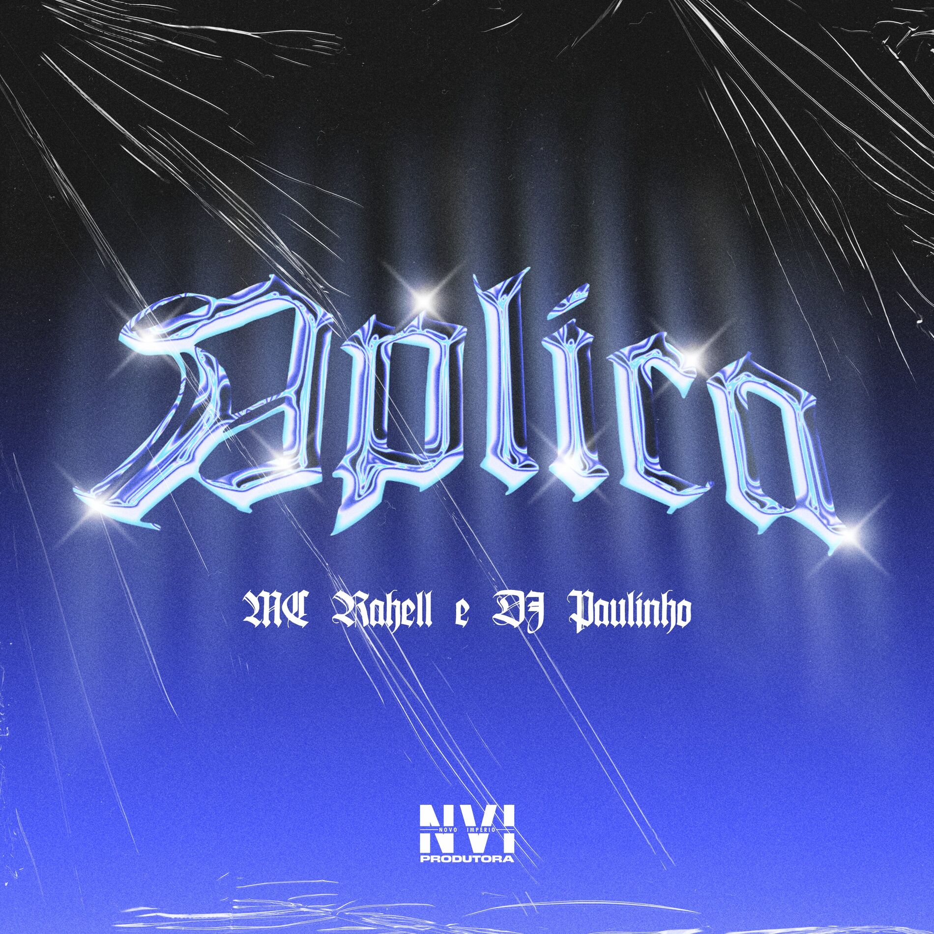 Album cover of Aplica
