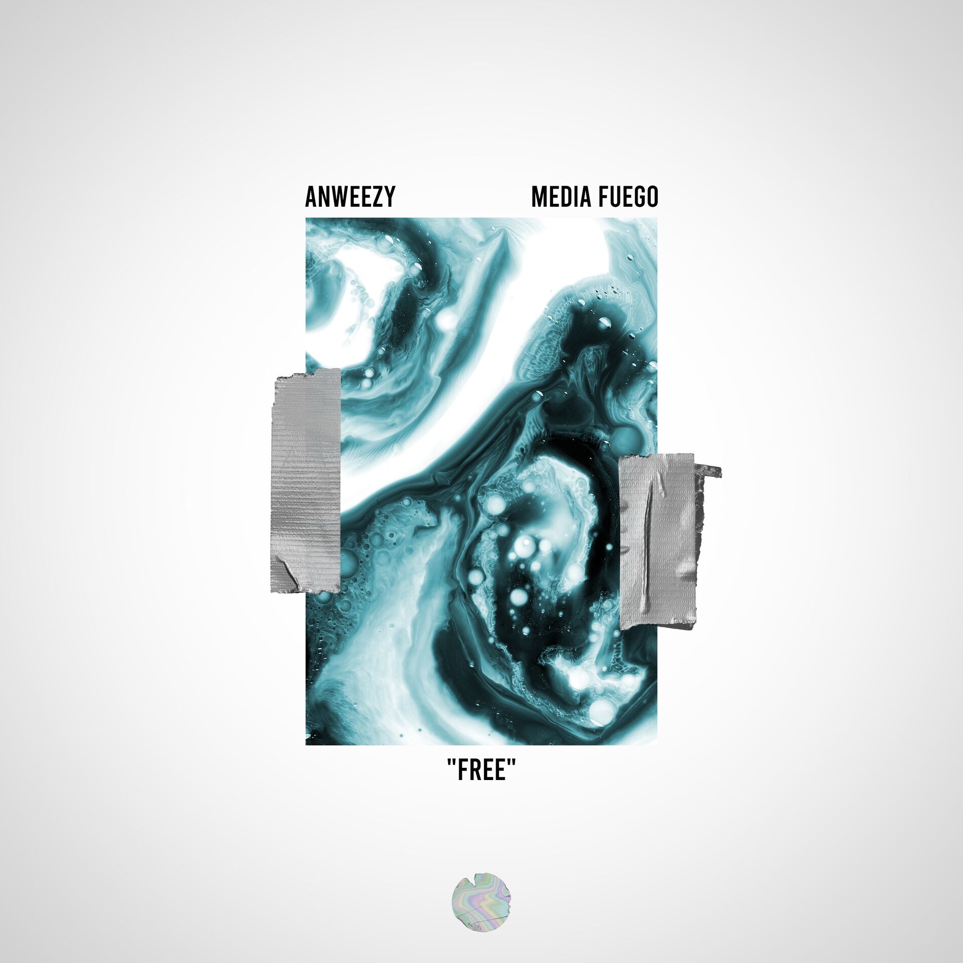 Album cover of Free