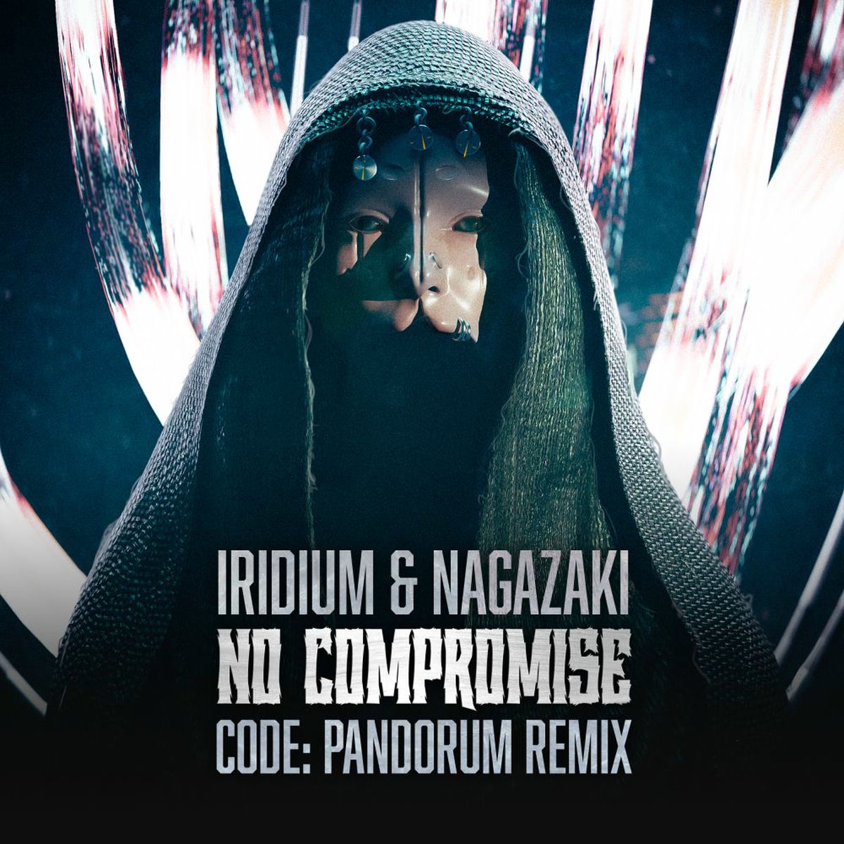 Album cover of No Compromise (Code: Pandorum Remix)