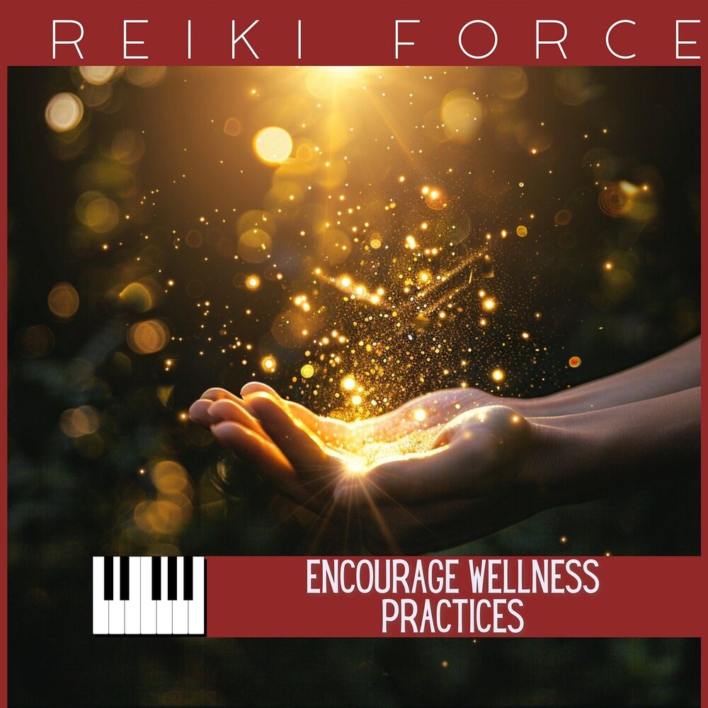 Picture of Encourage Wellness Practices