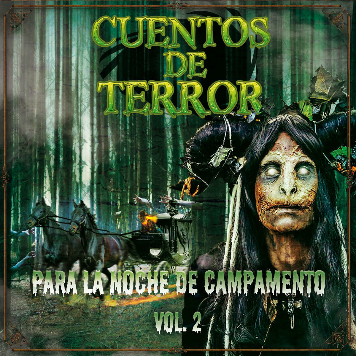 洋書 Cuentos de Terror 1 Libro Cuentos de Terror 1 De Various Authors - Buscalibre