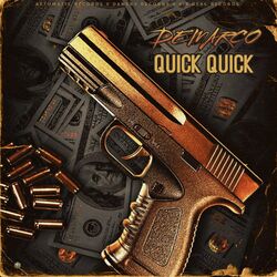 Cover of Quick Quick