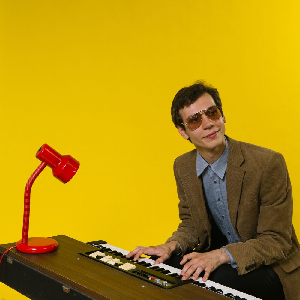 Picture of Song About My Grandma