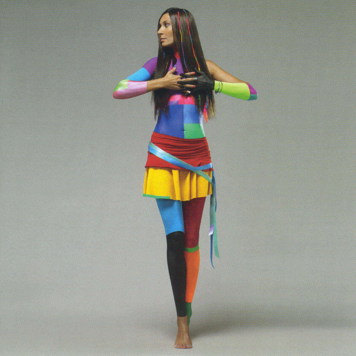 Album cover of Zest Of
