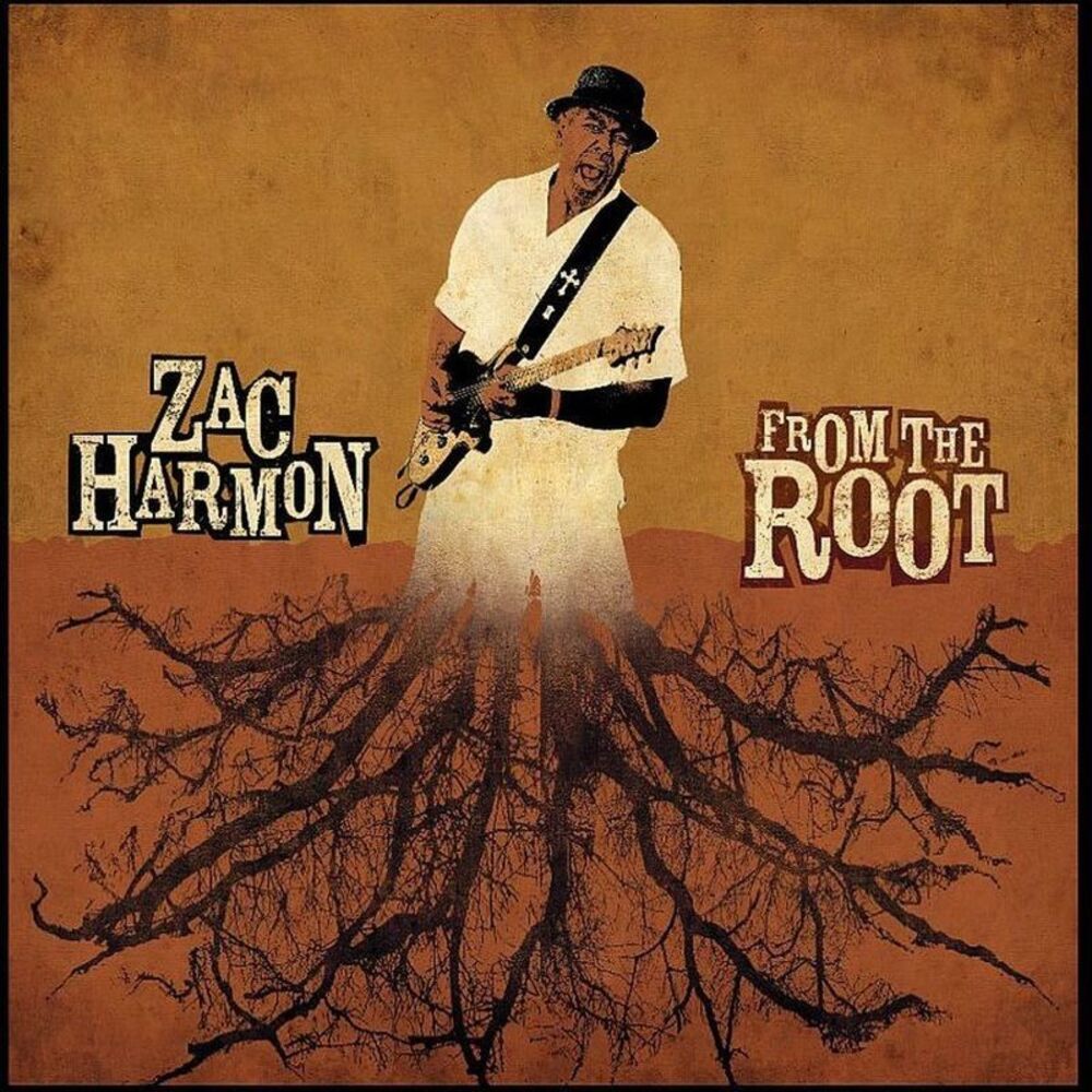 Picture of From the Root