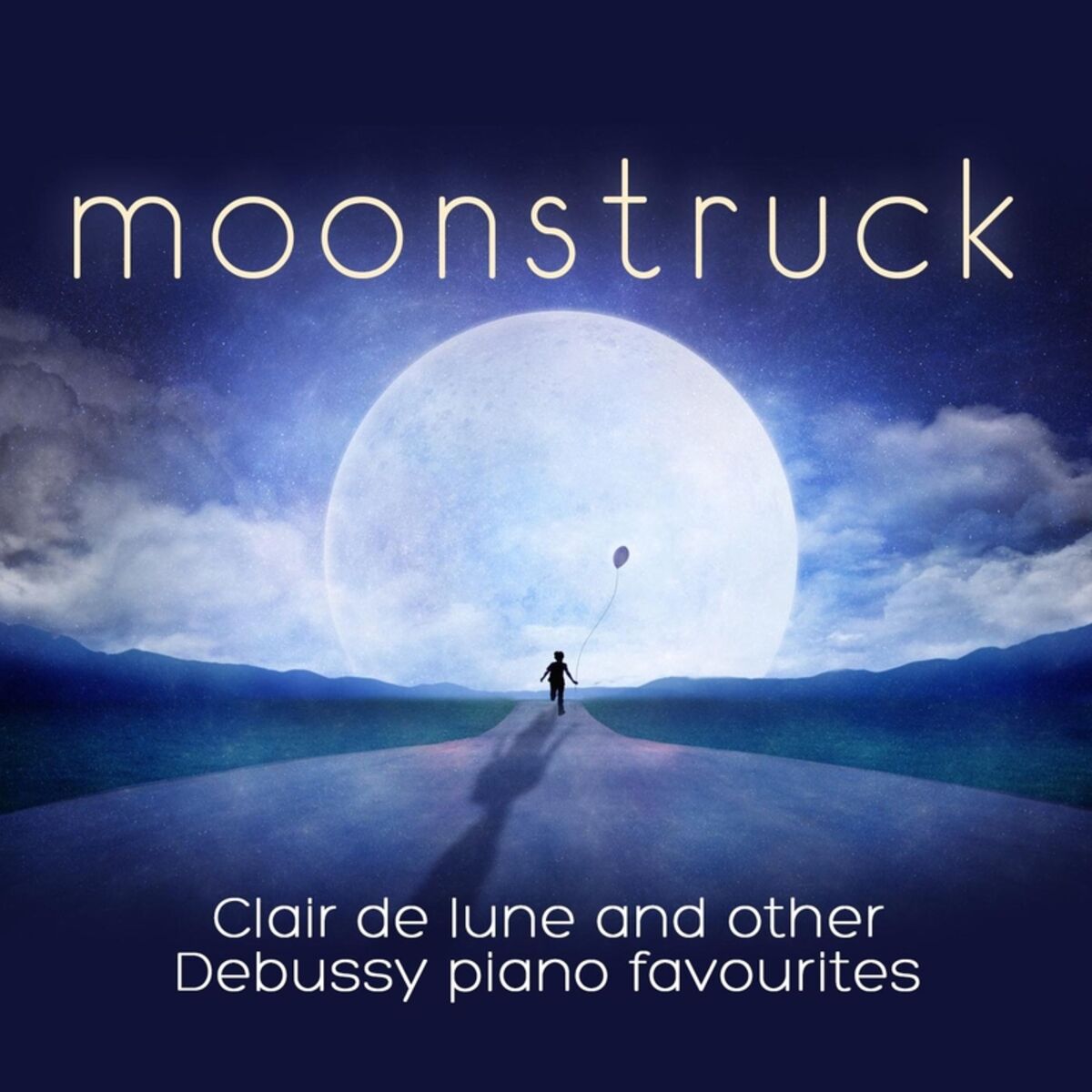 Album cover of Suite bergamasque, L. 75: I Prelude