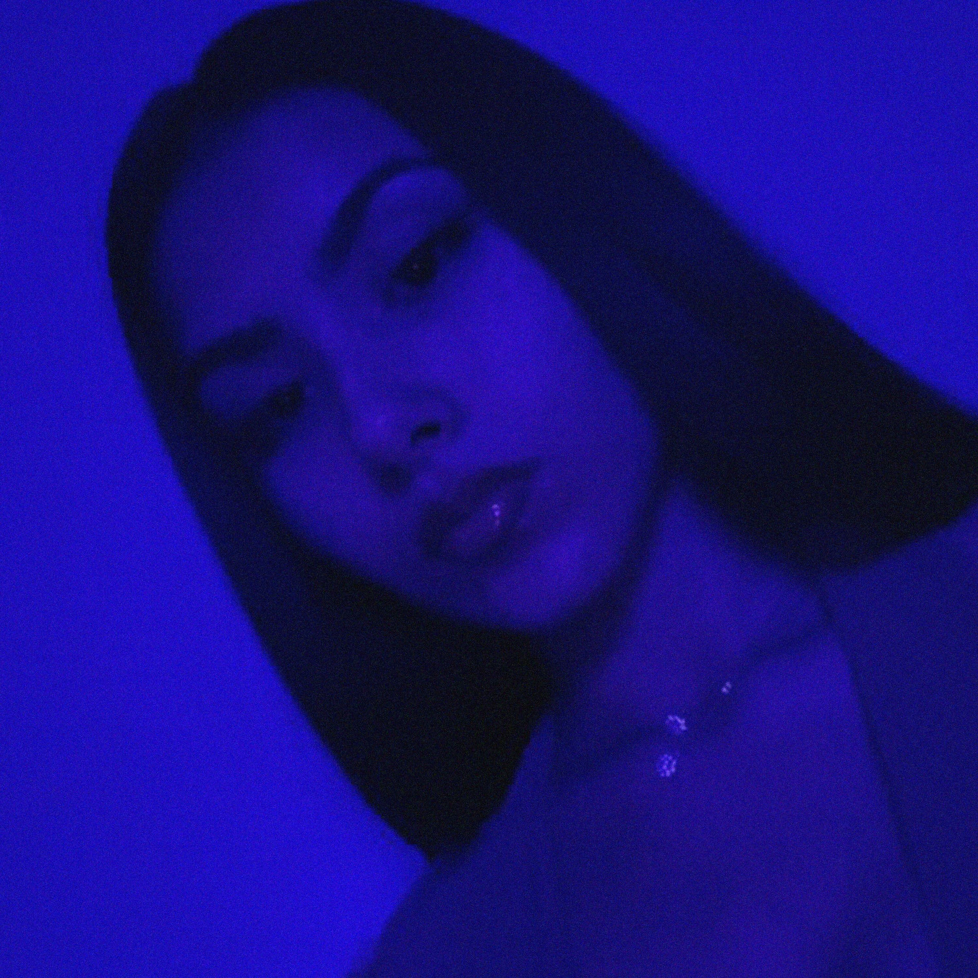 Album cover of bikini (sped up)