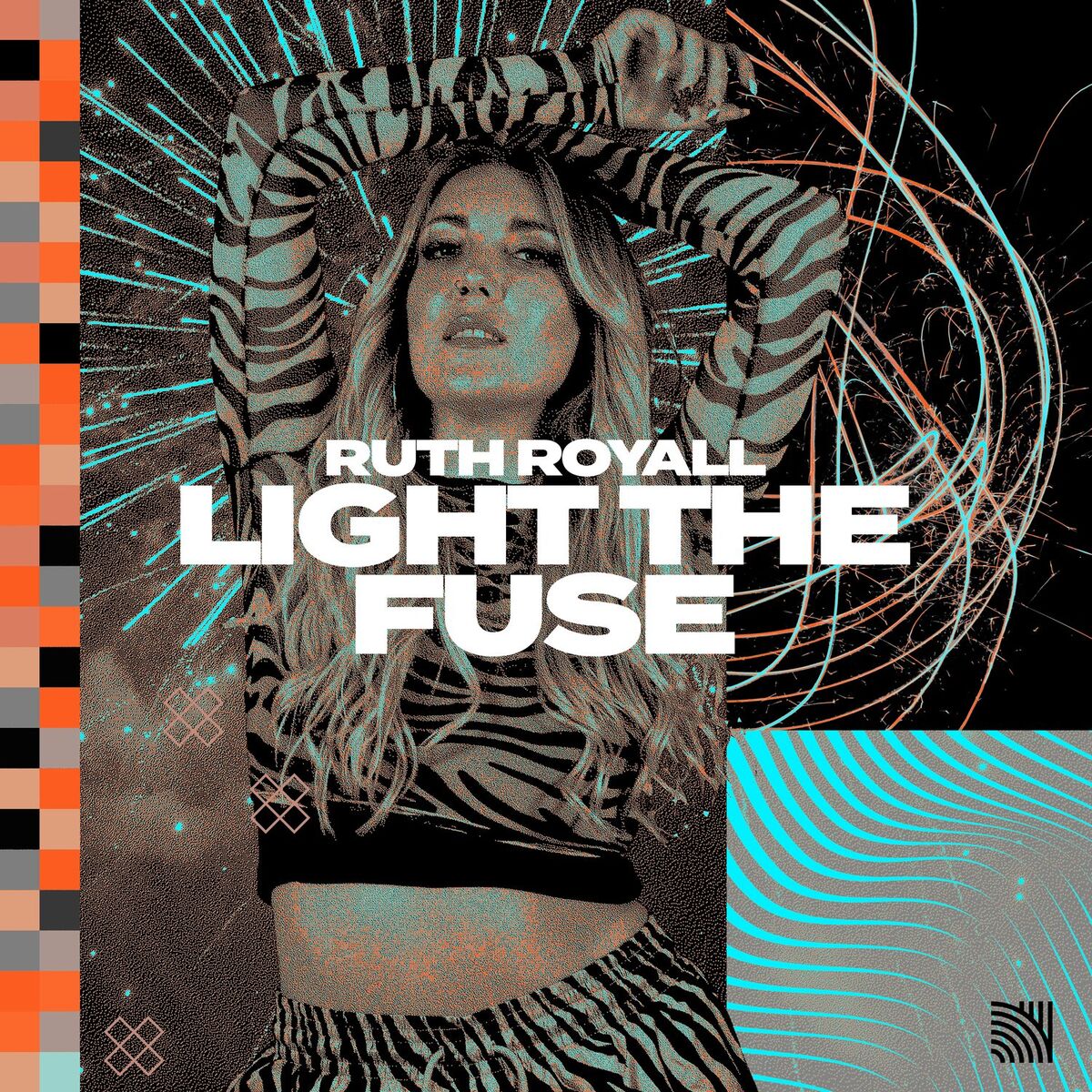 Album cover of Light the Fuse
