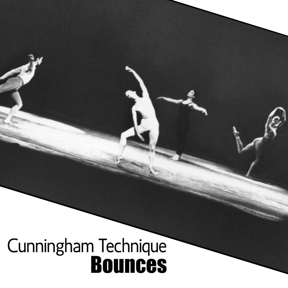 Picture of Cunningham Technique Bounces