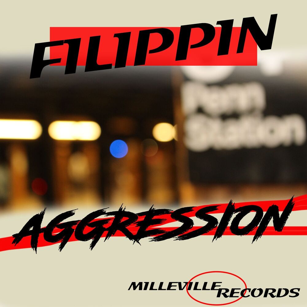 Picture of Aggression