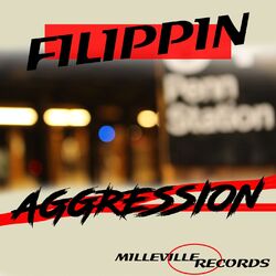 Cover of Aggression
