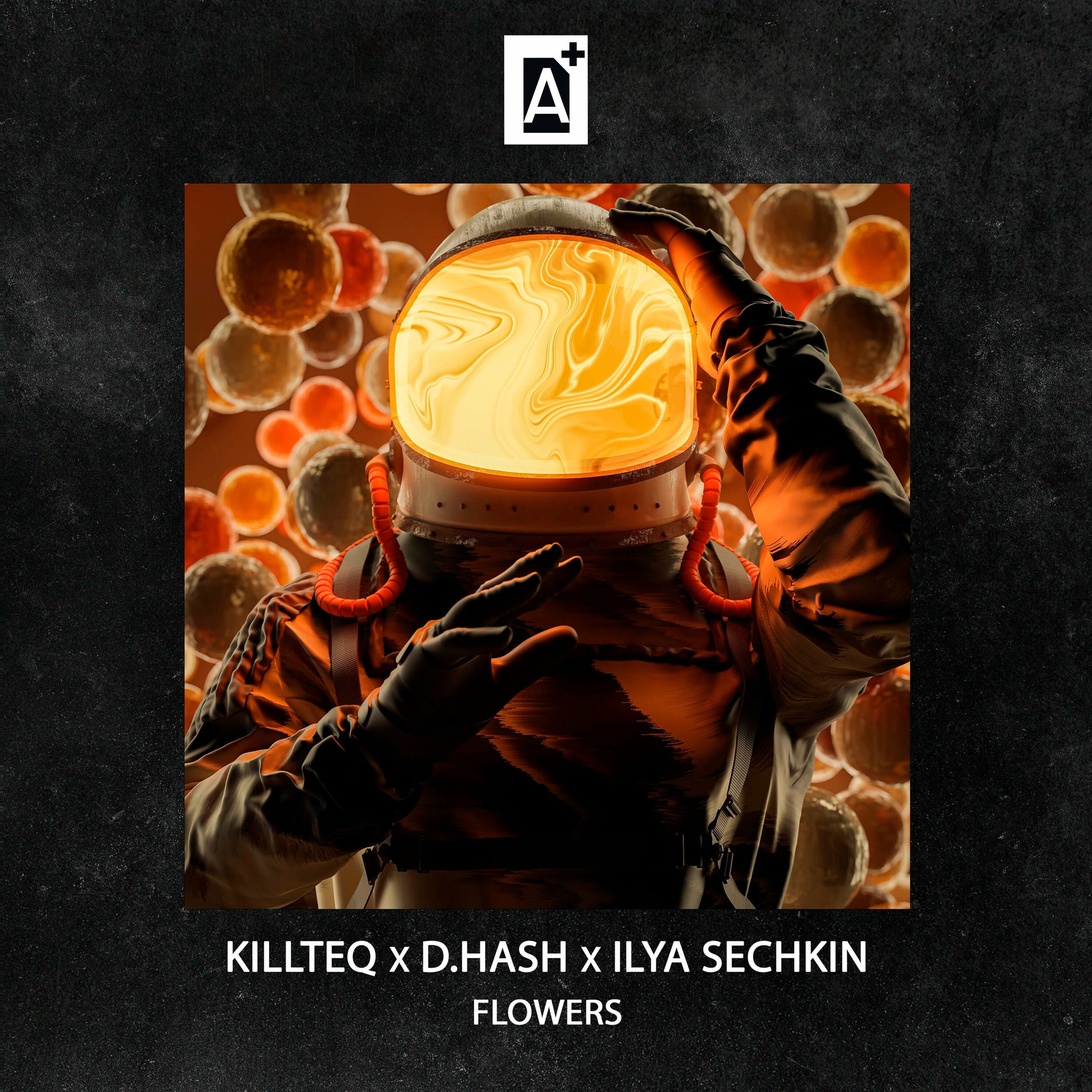 Album cover of Flowers