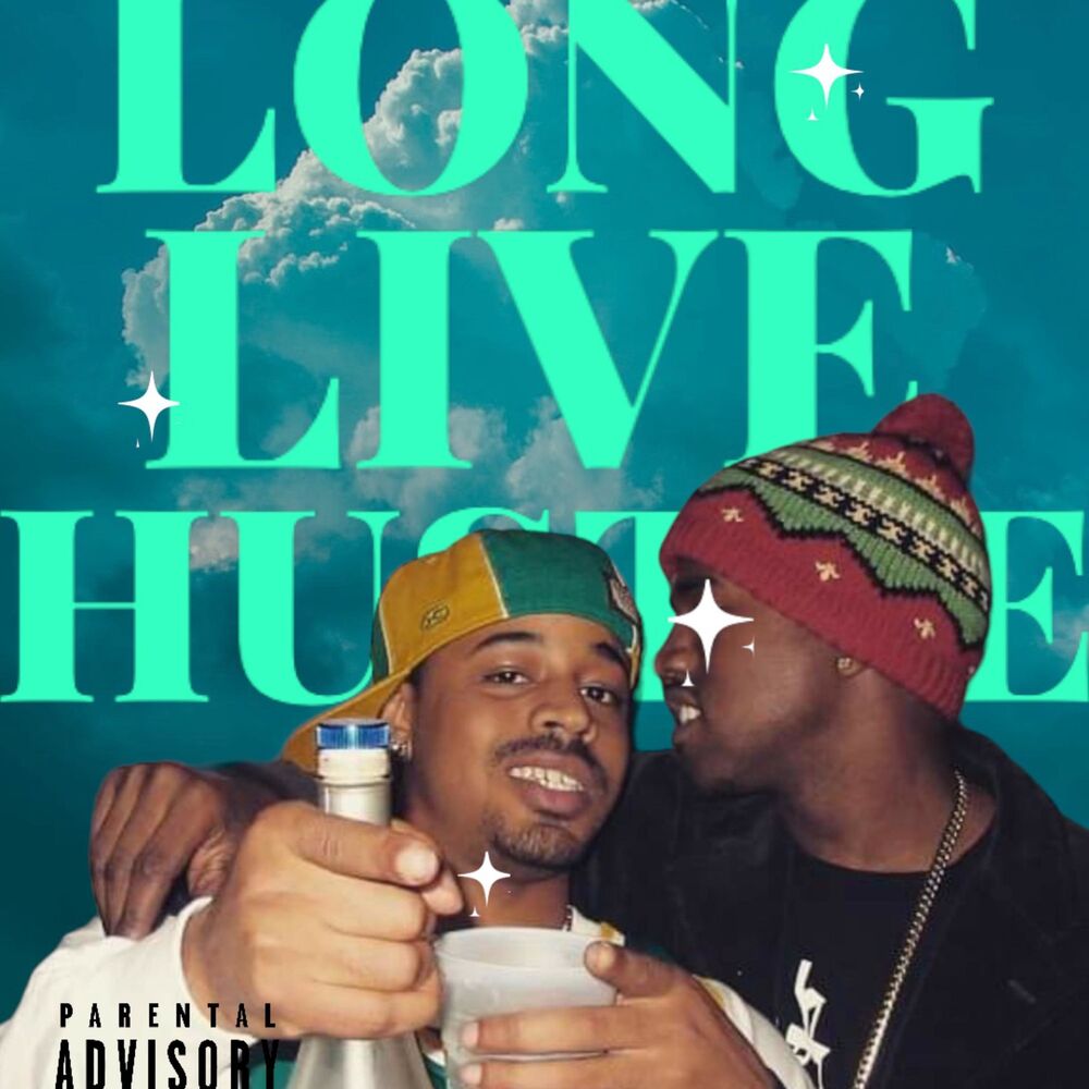 Picture of LONG LIVE HUSTLE
