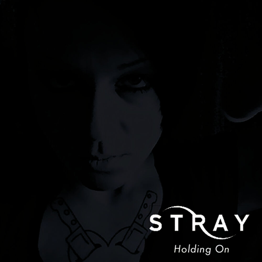 Picture of Holding On