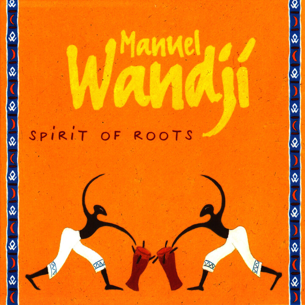 Picture of Spirit of Roots