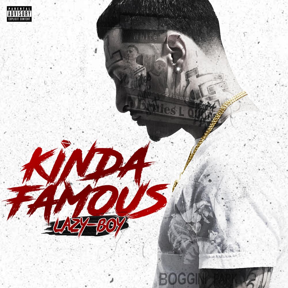 Picture of Kinda Famous