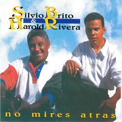 Cover of No Mires Atras