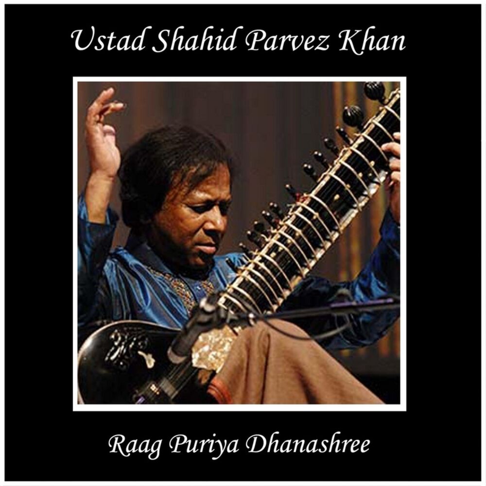 Picture of Raag Puriya Dhanashree