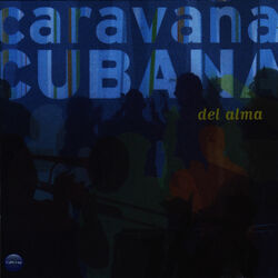 Cover of Del Alma