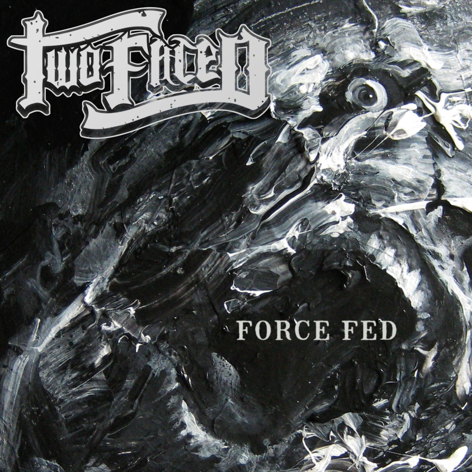 Album cover of Force Fed (feat. Jesse Conte)