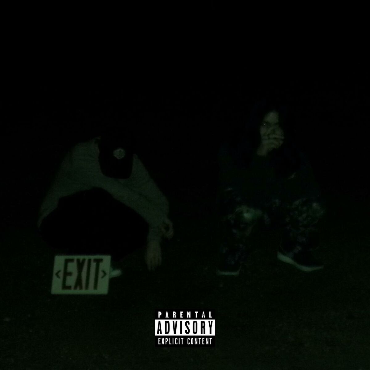 Album cover of What's The Name¿¿¿