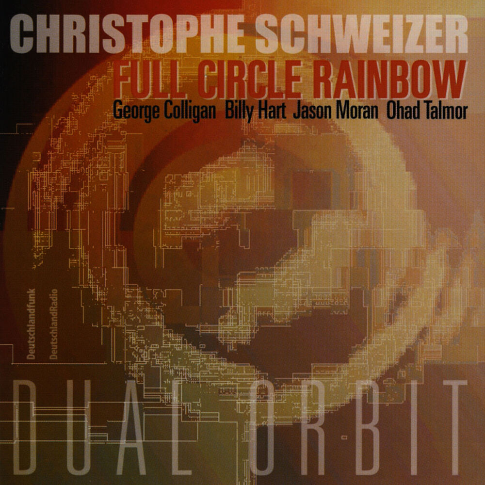 Picture of Dual Orbit