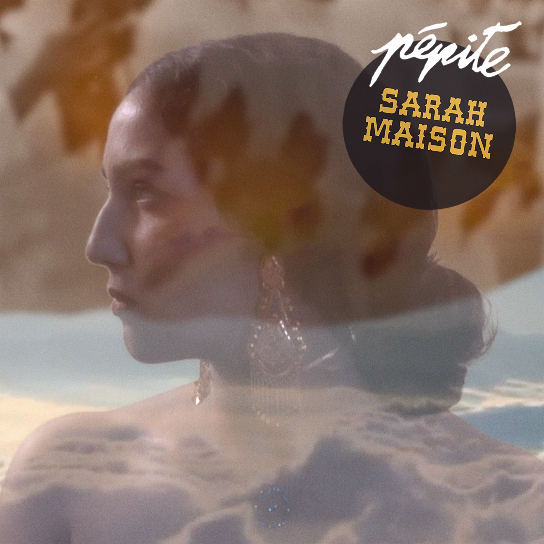 Album cover of Torrent de Chaleur (Pépite Remix)
