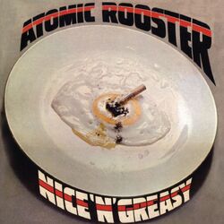 Cover of Nice 'n' Greasy (Expanded Edition)