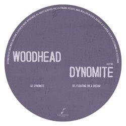 Cover of Dynomite