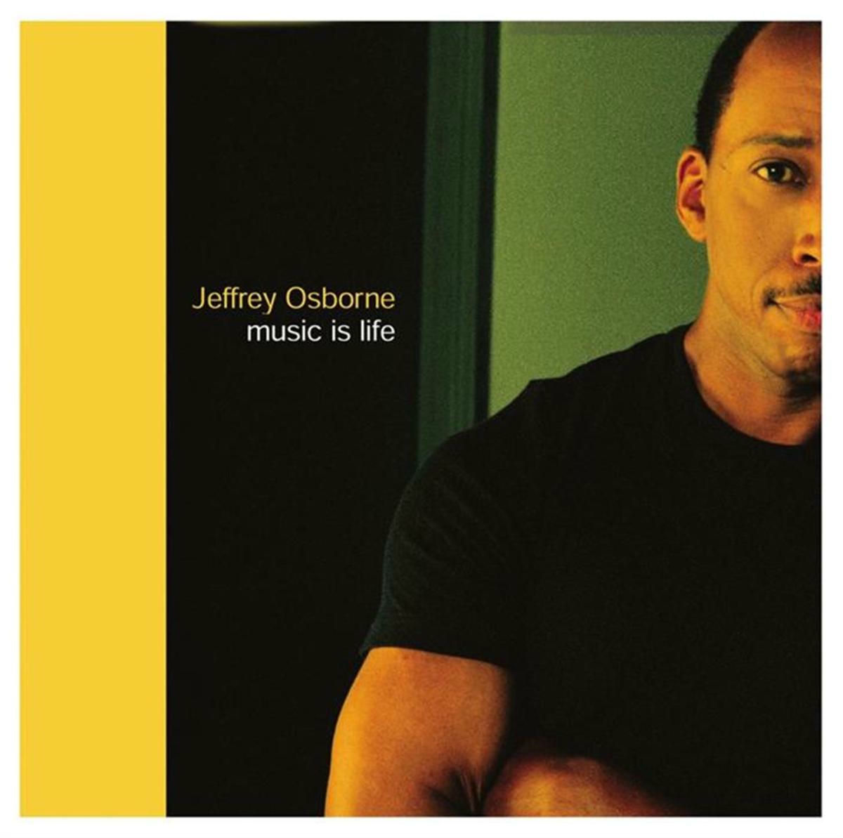 Album cover of Stranger