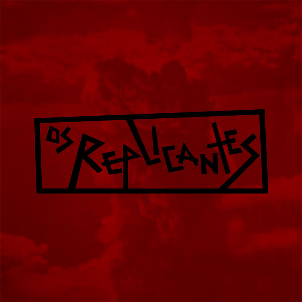 Picture of Os Replicantes