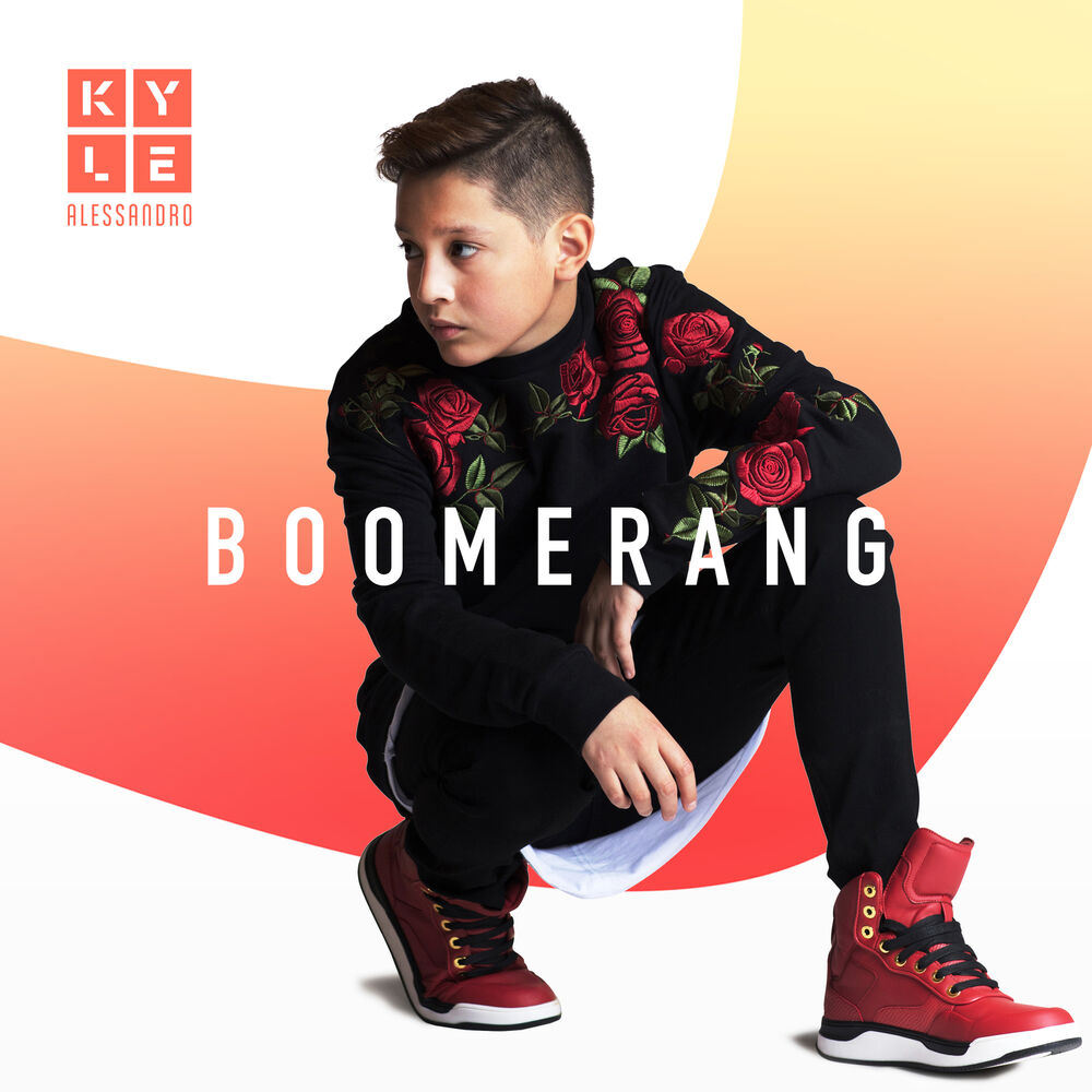 Picture of Boomerang