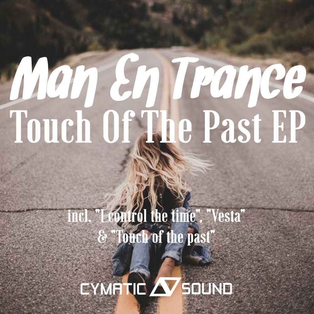 Picture of Touch Of The Past EP