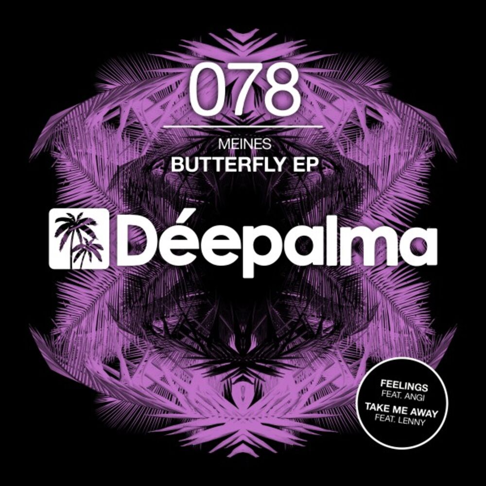 Picture of Butterfly EP