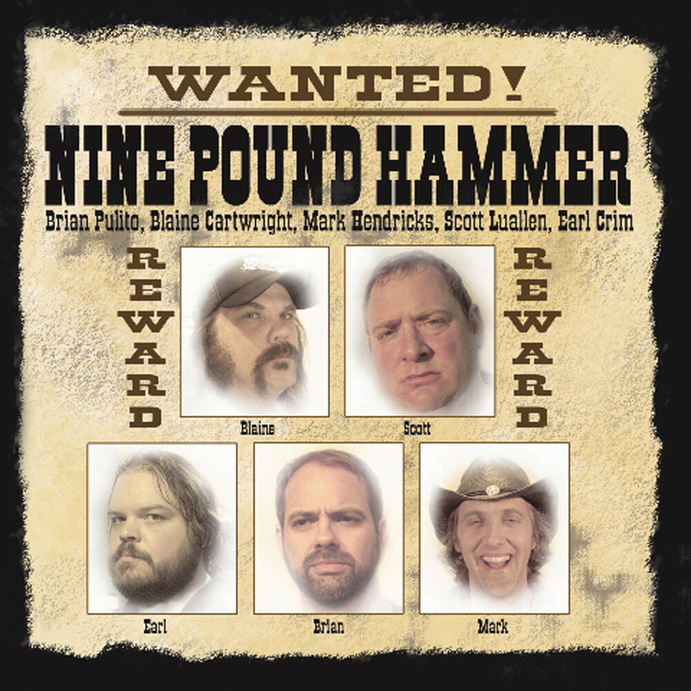 Picture of Wanted: Country Classics
