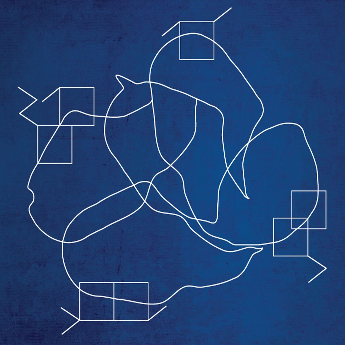 Album cover of Echoes of Harmony - Early Music reworked