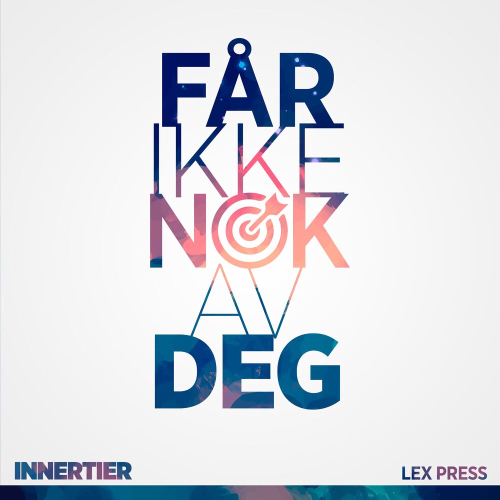 Picture of Får ikke nok av deg (feat. Lex Press)