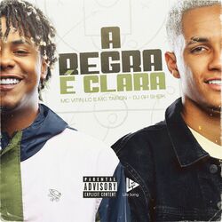 Cover of A Regra É Clara