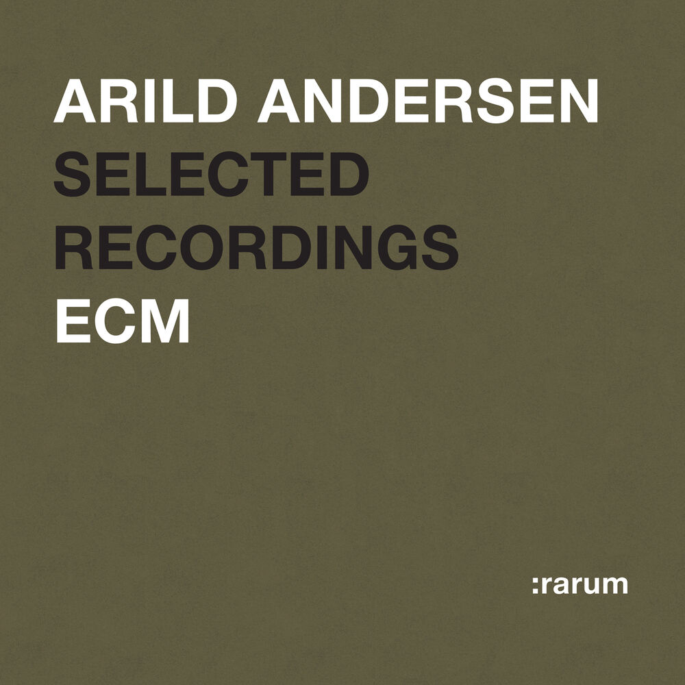 Picture of Selected Recordings