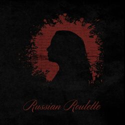 Cover of Russian Roulette