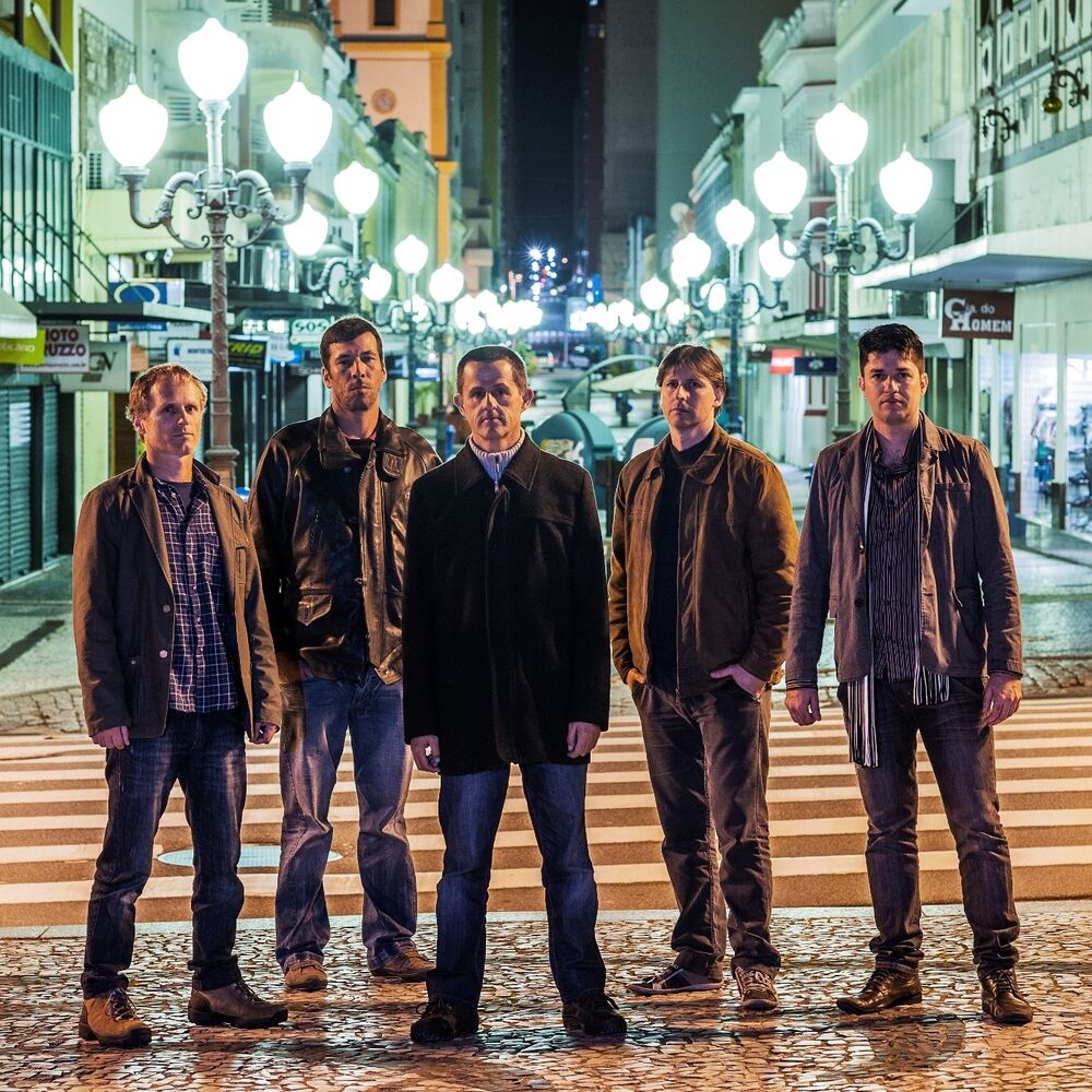 Picture of Olhos da Rua