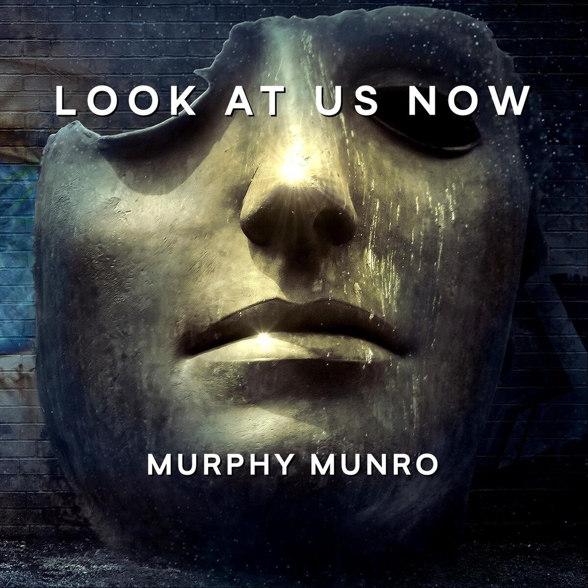 Album cover of Look at Us Now