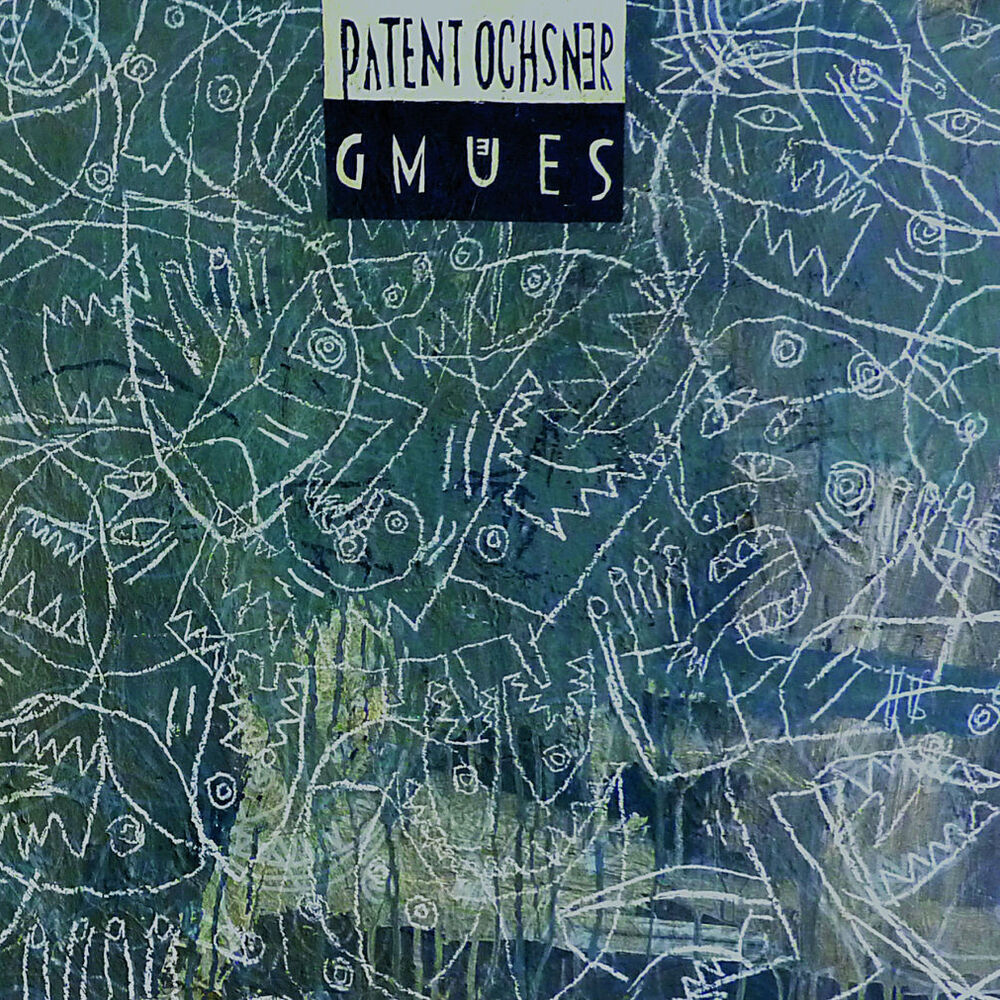 Picture of Gmües