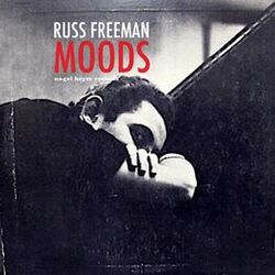 Cover of Moods