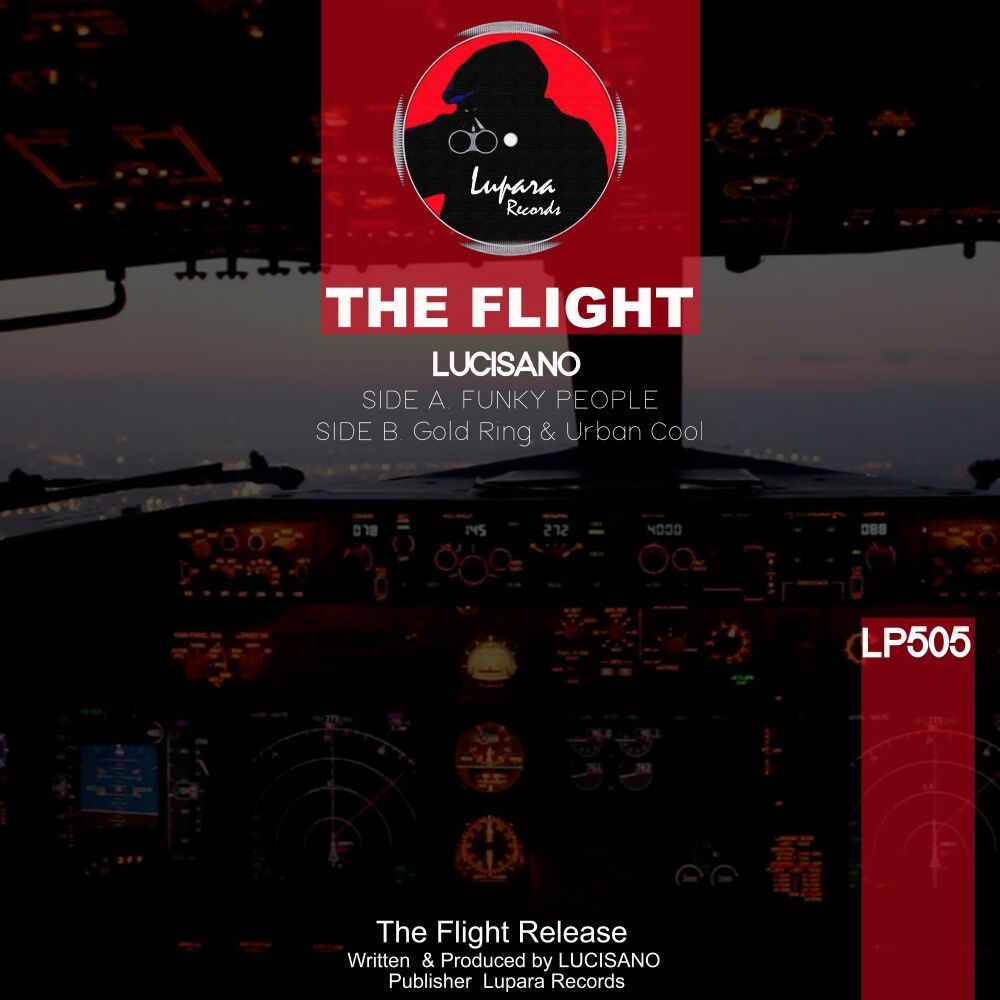 Picture of The Flight