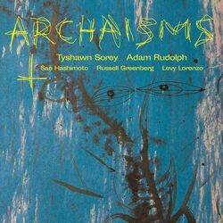 Cover of Archaisms II