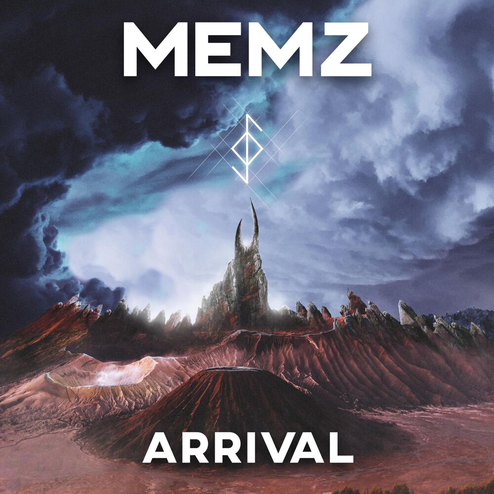 Picture of Arrival