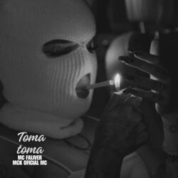 Cover of Toma Toma